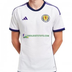 Skotland Trøje Udebane 2022 Kort ærmer ,Mænd