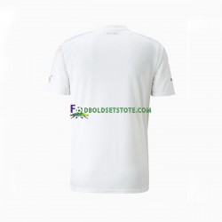 Serbien Trøje Udebane World Cup 2022 Kort ærmer ,Mænd