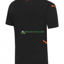 Shakhtar Donetsk Trøje Udebane 2021-2022 Kort ærmer ,Mænd