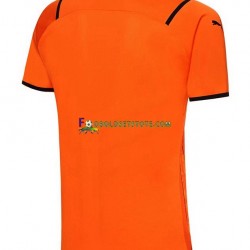 Shakhtar Donetsk Trøje Hjemmebane 2021-2022 Kort ærmer ,Mænd