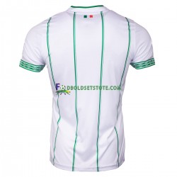 Shamrock Rovers Trøje Udebane 2021-2022 Kort ærmer ,Mænd