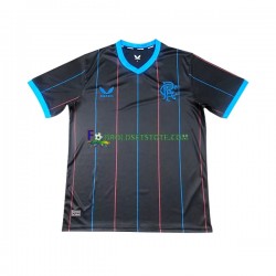 2022-2023 Shamrock Rovers Trøje 4. Valg Kort ærmer ,Mænd