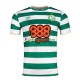 Shamrock Rovers Trøje Hjemmebane 2021-2022 Kort ærmer ,Mænd Shamrock Rovers Trøje Hjemmebane 2021-2022 Kort ærmer ,Mænd