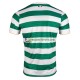 Shamrock Rovers Trøje Hjemmebane 2021-2022 Kort ærmer ,Mænd
