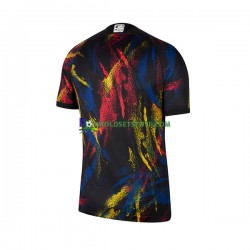 Sydkorea Trøje Udebane World Cup 2022 Kort ærmer ,Mænd