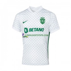 2022-2023 Sporting CP Trøje 3. Valg Kort ærmer ,Mænd