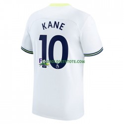 2022-2023 Tottenham Hotspur Trøje Harry Kane 10 Hjemmebane Kort ærmer ,Mænd