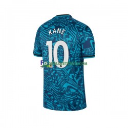 2022-2023 Tottenham Hotspur Trøje Harry Kane 10 3. Valg Kort ærmer ,Mænd