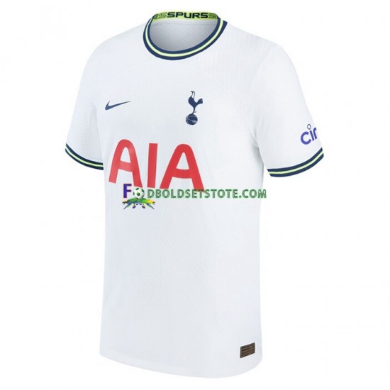 2022-2023 Tottenham Hotspur Trøje Hjemmebane Kort ærmer ,Mænd