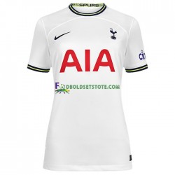 2022-2023 Tottenham Hotspur Trøje Hjemmebane Kort ærmer ,Dame