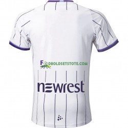 2022-2023 Toulouse FC Trøje Hjemmebane Kort ærmer ,Mænd
