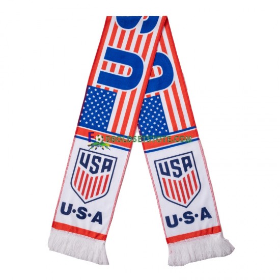USA Fodbold Tørklæde SKU001