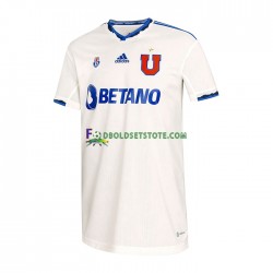 Universidad de Chile Trøje Udebane 2022 Kort ærmer ,Mænd