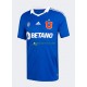 Universidad de Chile Trøje Hjemmebane 2022 Kort ærmer ,Mænd Universidad de Chile Trøje Hjemmebane 2022 Kort ærmer ,Mænd