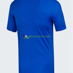 Universidad de Chile Trøje Hjemmebane 2022 Kort ærmer ,Mænd