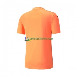 Uruguay Trøje Målmand Udebane World Cup 2022 Kort ærmer ,Mænd