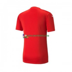 Uruguay Trøje Målmand Hjemmebane World Cup 2022 Kort ærmer ,Mænd