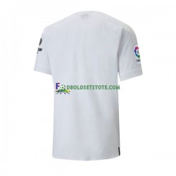 2022-2023 Valencia CF Trøje Hjemmebane Kort ærmer ,Mænd