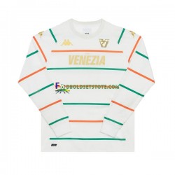 2022-2023 Venezia Trøje Udebane Lange ærmer ,Mænd