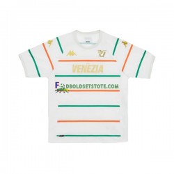 2022-2023 Venezia Trøje Udebane Kort ærmer ,Mænd