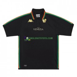 2022-2023 Venezia Trøje Hjemmebane Kort ærmer ,Mænd