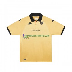 2022-2023 Venezia Trøje 3. Valg Kort ærmer ,Mænd