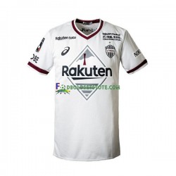 Vissel Kobe Trøje Udebane 2022 Kort ærmer ,Mænd