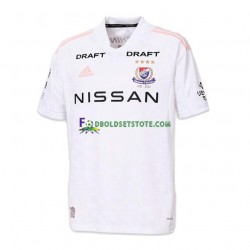 Yokohama F.Marinos Trøje Udebane 2022 Kort ærmer ,Mænd